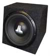 JL Audio 12WX-4 box